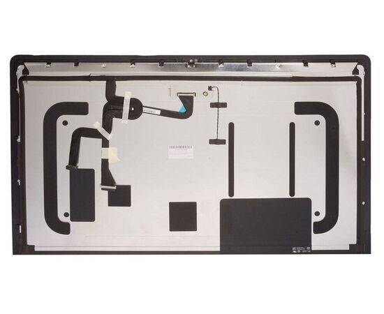 Матрица LM270QQ1 (SD)(B1) iMac 27 Retina 5K A1419 Late 2015 со стеклом / LG / класс A