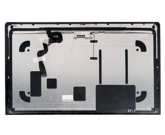 Матрица LM270QQ1 (SD)(C1) iMac 27 Retina 5K A1419 Mid 2017 со стеклом / LG / класс A