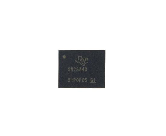 Контроллер SN25 USB Type-C MacBook с процессором M4 / SN25A43