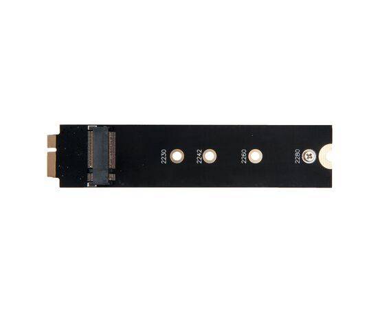 Переходник для SSD M.2 SATA на MacBook Air 2010 2011 / NFHK N-2010N, изображение 2
