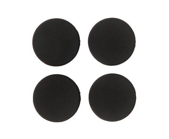 Резиновые ножки нижней крышки корпуса 4шт MacBook Air Pro A2442 A2485 A2681 A2779 A2780 A2941 A2991 A2992 A3113 A3114 Late 2021 - Early 2024