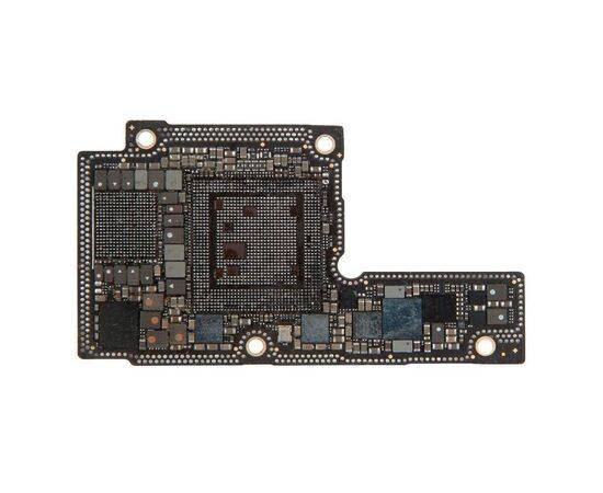 Донор платы iPhone XS Max Intel верхняя часть  / 820-01225-A, изображение 2