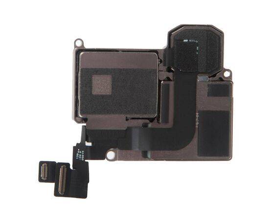 Камера задняя iPhone 16 Pro / разбор, изображение 2