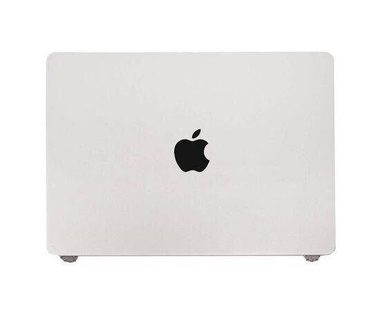 Дисплей / матрица в сборе MacBook Air 13 A2681 Mid 2022 Silver / OEM Orig LCD, изображение 4