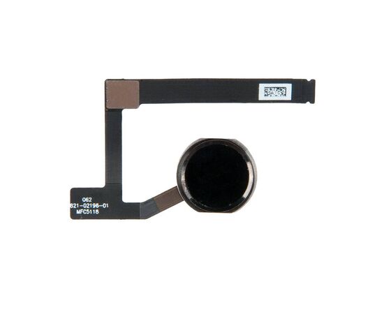 Кнопка HOME Touch ID в сборе iPad mini 5 черный / 821-02196