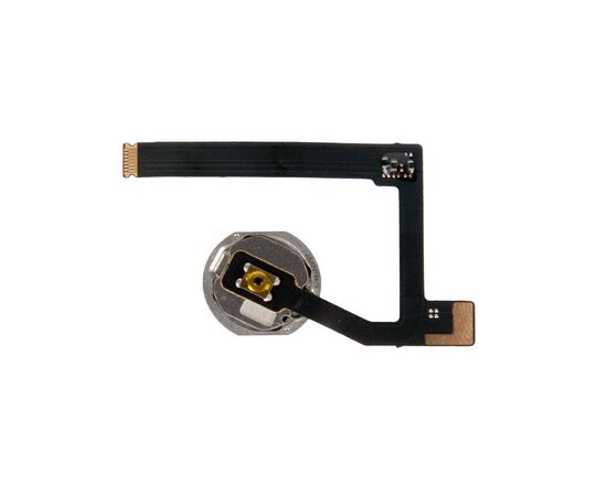 Кнопка HOME Touch ID в сборе iPad mini 5 черный / 821-02196, изображение 2