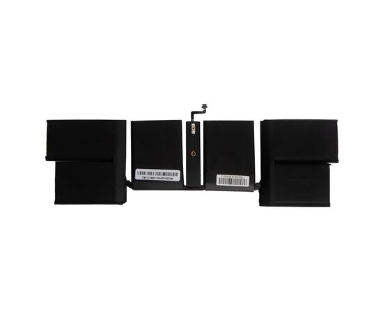 Аккумулятор WEPRO MacBook Pro 14 A2442 A2779 A2918 / 6100mAh A2519 стандартной ёмкости, изображение 3