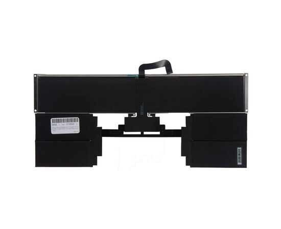 Аккумулятор MacBook Air 15 A2941 A3114 A3241 66.5Wh 11.54V A2797 Mid 2023 Early 2024 Early 2025 / AAA