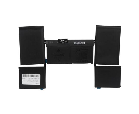 Аккумулятор MacBook 12 Retina A1534 39.71Wh 7.55V A1527 Early 2015 / AAA