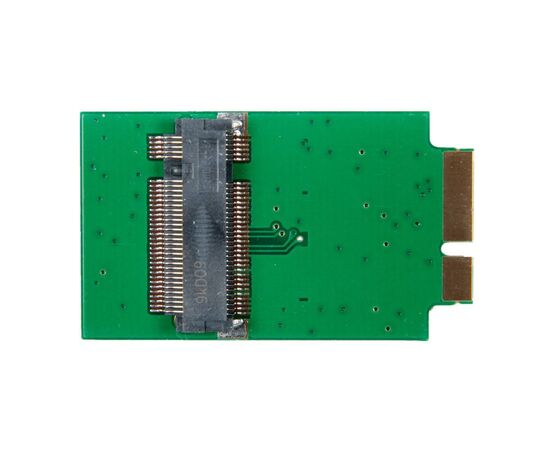 Переходник для SSD M.2 SATA на MacBook Air 2010 2011 / NFHK N-2011N, изображение 2