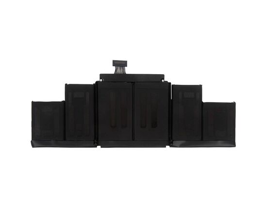 Аккумулятор MacBook Pro 15 Retina A1398 95Wh 10.95V A1417 Mid 2012 Early 2013 661-6532 020-7469-03 / AAA, изображение 2