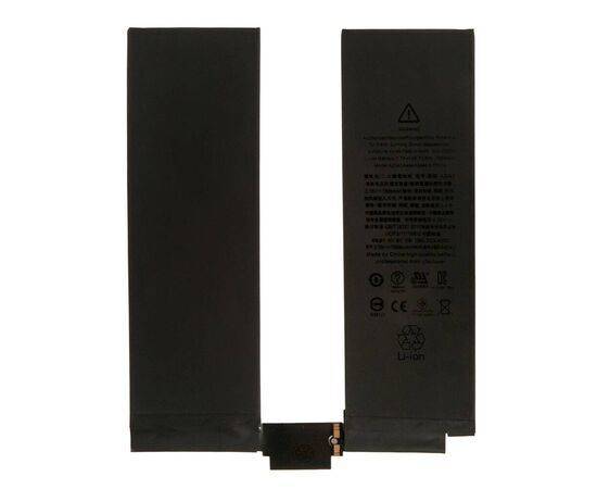 Аккумулятор iPad Pro 11 (2018) / A2042