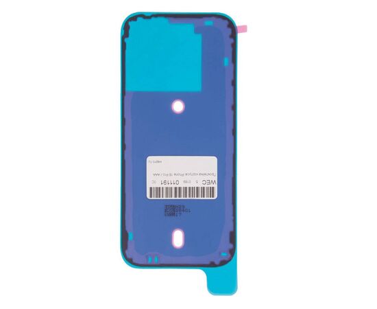 Проклейка корпуса iPhone 16 Pro / AAA