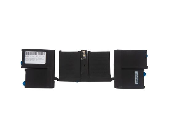 Аккумулятор MacBook Pro 14 A2992 A3112 A3185 A3401 72.6Wh 11.58V A2977 Late 2023 Late 2024 / AAA