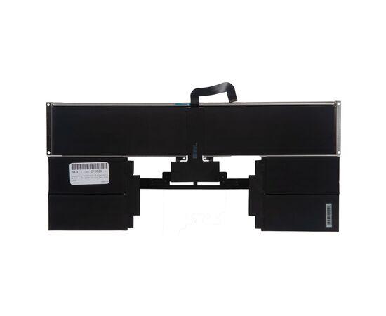Аккумулятор MacBook Air 15 A2941 A3114 A3241 66.5Wh 11.54V A2797 Mid 2023 Early 2024 Early 2025 / AAA