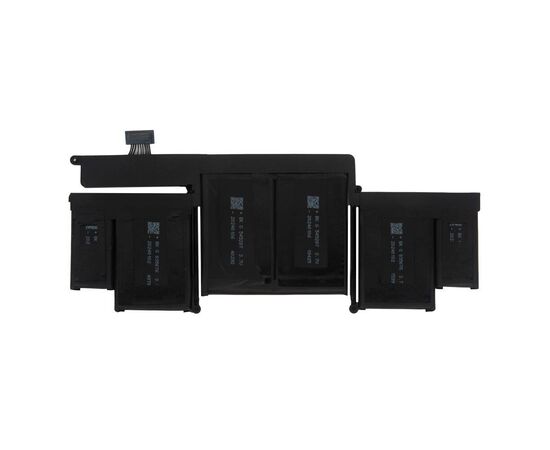 Аккумулятор MacBook Pro 13 Retina A1502 71.8Wh 11.34V A1493 Late 2013 Mid 2014 661-8154 020-8146 / AAA, изображение 2
