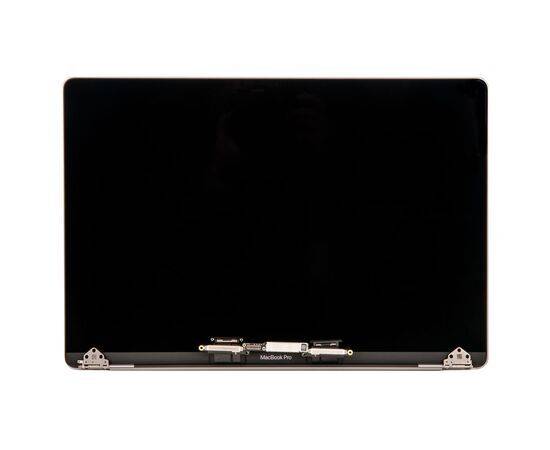 Дисплей / матрица в сборе MacBook Pro 16 Retina A2141 Late 2019 Space Gray / OEM Orig LCD, изображение 2