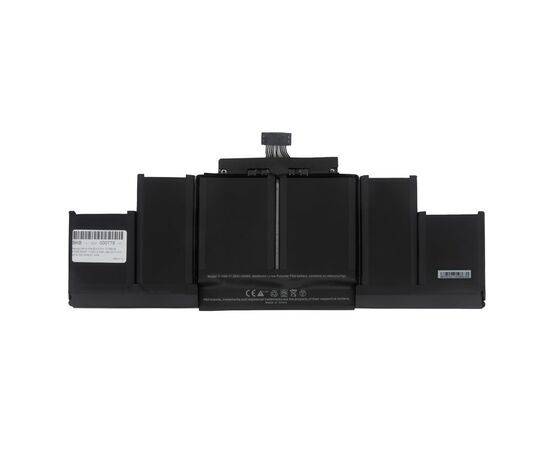 Аккумулятор MacBook Pro 15 Retina A1398 95Wh 11.26V A1494 Late 2013 Mid 2014 020-7469-A / AAA