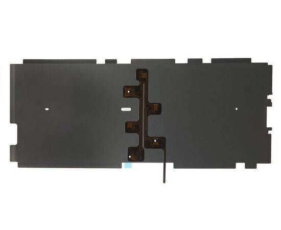 Подсветка клавиатуры MacBook Pro 13 A1278 Late 2008 - Mid 2012 прямой Enter, изображение 2