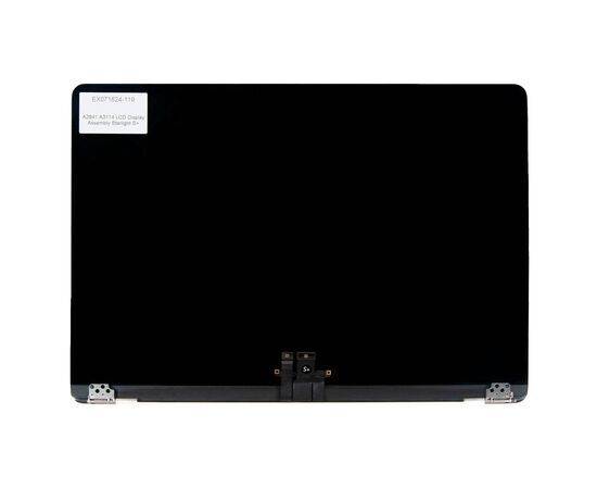 Дисплей / матрица в сборе MacBook Air 15 A2941 A3114 Mid 2023 Early 2024 Starlight / OEM Orig LCD, изображение 3