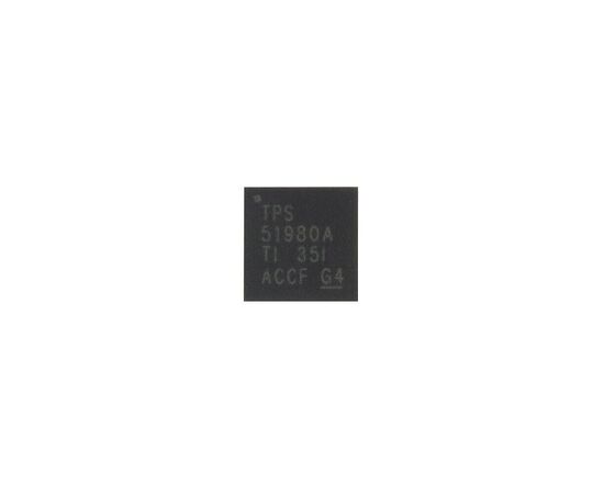 Контроллер питания MacBook / TPS51980A