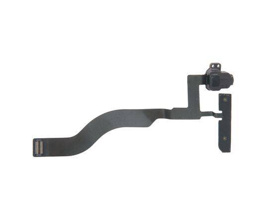 Шлейф с аудио разъемом с микрофоном MacBook Pro 13 Retina A1708 Space Gray Late 2016 Mid 2017 / 821-00790 821-01131 от магазина wepro.ru Шлейф с аудио разъемом с микрофоном MacBook Pro 13 Retina A1708 Space Gray Late 2016 Mid 2017 / 821-00790 821-01131