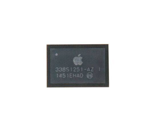 Микросхема управления питанием iPhone 6 / 6 Plus / 338S1251-AZ от магазина wepro.ru Микросхема управления питанием iPhone 6 / 6 Plus / 338S1251-AZ