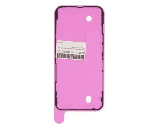 Проклейка дисплея водонепроницаемая iPhone 13 Pro / OEM