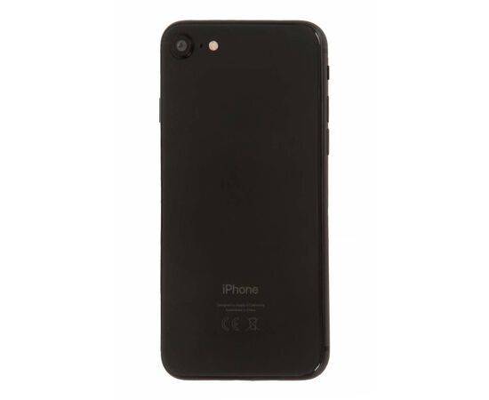 Корпус iPhone 8 серый космос в сборе от магазина wepro.ru Корпус iPhone 8 серый космос в сборе