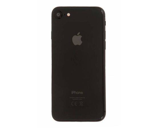 Корпус iPhone 8 серый космос в сборе, изображение 3