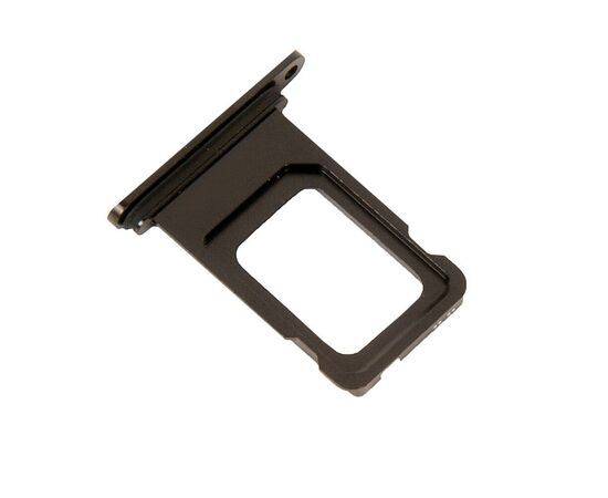 Корпус iPhone XR черный в сборе, изображение 4