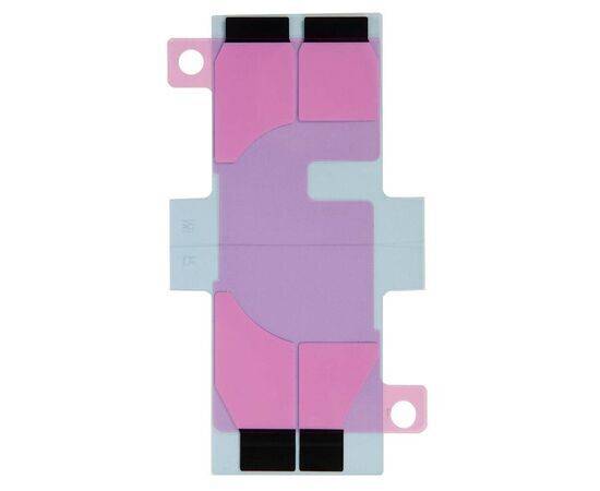 Корпус iPhone XR черный в сборе, изображение 2