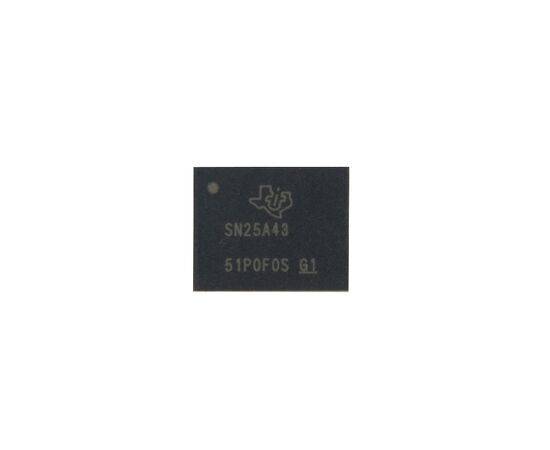 Контроллер SN25 USB Type-C MacBook с процессором M4 / SN25A43