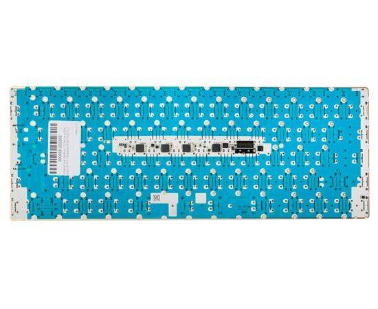 Клавиатура MacBook 12 Retina A1534 Early 2015 Г-образный Enter RUS РСТ, изображение 2