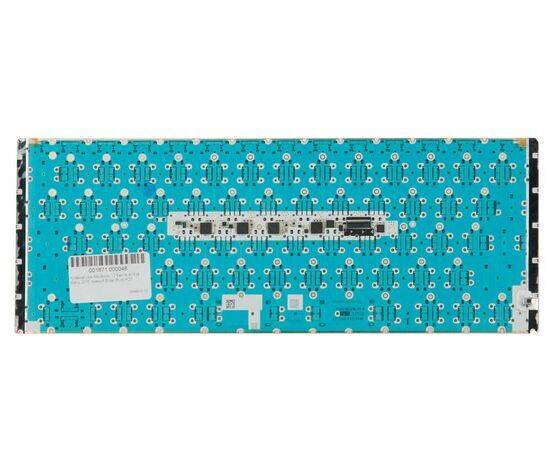 Клавиатура MacBook 12 Retina A1534 Early 2015 прямой Enter RUS РСТ, изображение 2
