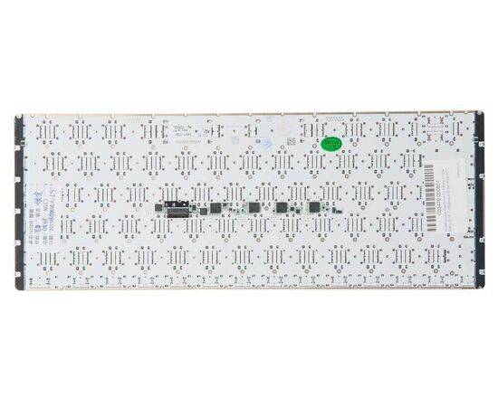 Клавиатура MacBook 12 Retina A1534 Early 2016 Г-образный Enter RUS РСТ, изображение 2