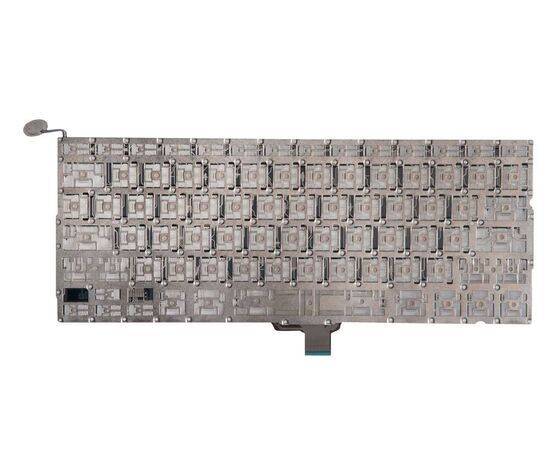 Клавиатура MacBook 13 A1342 Late 2009 Mid 2010 прямой Enter RUS РСТ, изображение 2