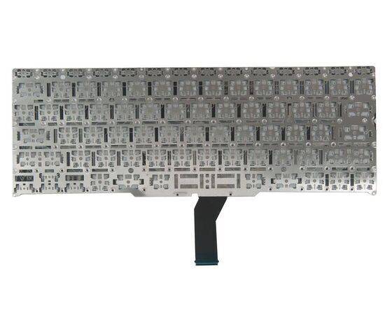 Клавиатура MacBook Air 11 A1370 A1465 Mid 2011 - Mid 2017 прямой Enter RUS РСТ / AA, изображение 2