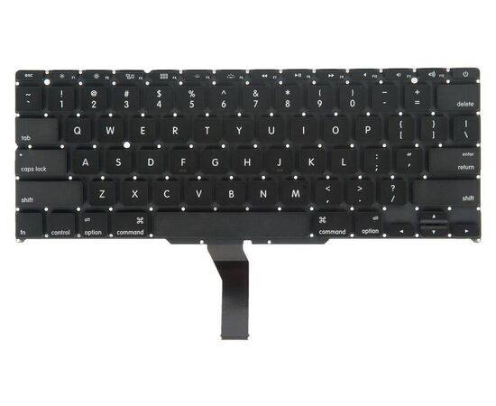 Клавиатура MacBook Air 11 A1370 A1465 Mid 2011 - Mid 2017 прямой Enter US / AA