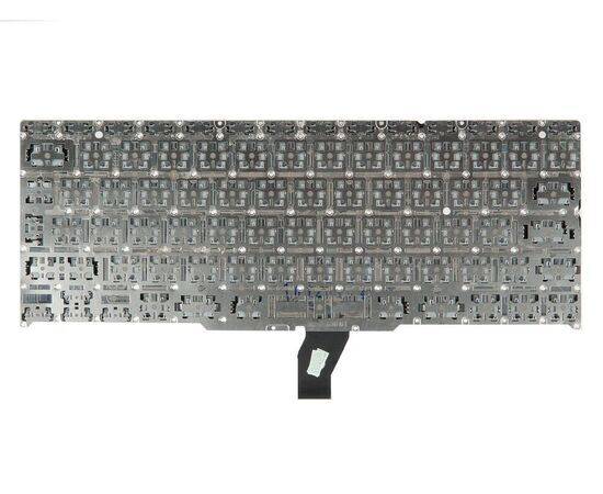 Клавиатура MacBook Air 11 A1370 Late 2010 Г-образный Enter RUS РСТ / AA, изображение 2