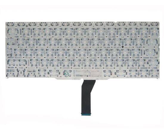 Клавиатура MacBook Air 11 A1370 Late 2010 Г-образный Enter RUS РСТ / AAA, изображение 3