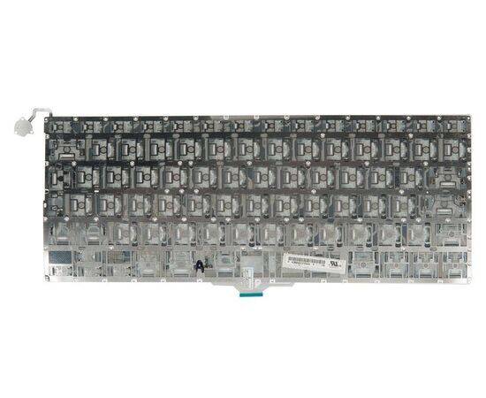 Клавиатура MacBook Air 13 A1237 A1304 Early 2008 Late 2008 Mid 2009 Г-образный Enter RUS РСТ, изображение 2