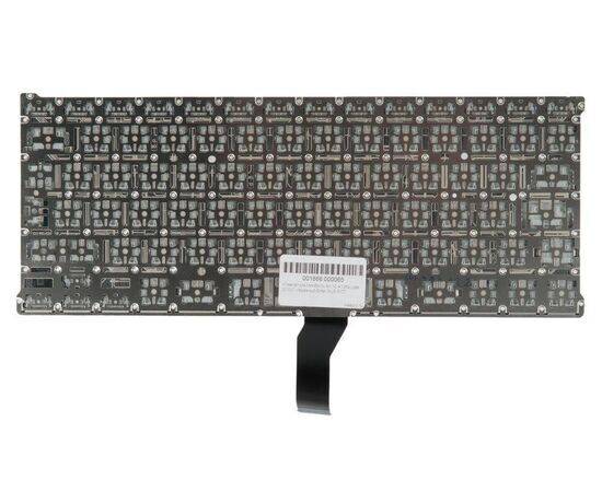 Клавиатура MacBook Air 13 A1369 Late 2010 Г-образный Enter RUS РСТ / AA, изображение 2
