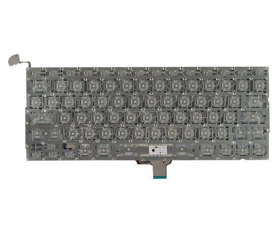 Клавиатура MacBook Pro 13 A1278 Late 2008 - Mid 2012 прямой Enter US / AA, изображение 2