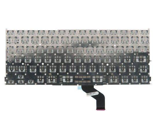 Клавиатура MacBook Pro 13 Retina A1425 Late 2012 Early 2013 Г-образный Enter Чешская, изображение 2