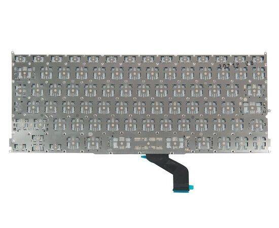 Клавиатура MacBook Pro 13 Retina A1425 Late 2012 Early 2013 Г-образный Enter Швейцарская, изображение 2