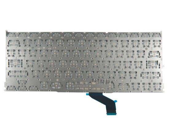 Клавиатура MacBook Pro 13 Retina A1425 Late 2012 Early 2013 прямой Enter RUS РСТ / AA, изображение 2