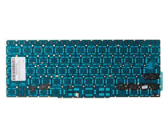 Клавиатура MacBook Pro 13 Retina A1708 Late 2016 Mid 2017 прямой Enter US, изображение 2