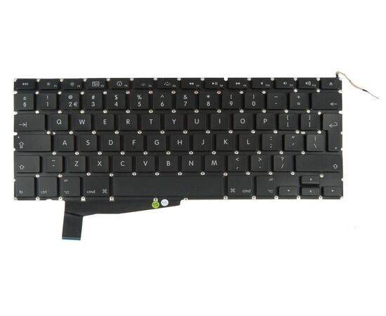 Клавиатура MacBook Pro 15 A1286 Late 2008 Г-образный Enter UK / AA