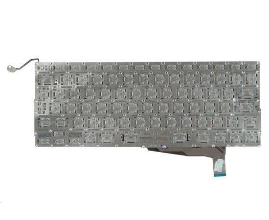 Клавиатура MacBook Pro 15 A1286 Late 2008 Г-образный Enter UK / AA, изображение 2